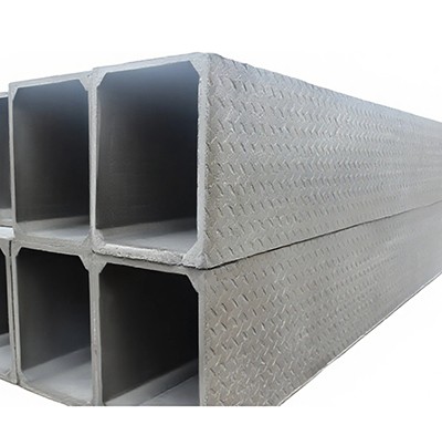 水泥烟道厂家350x500mm